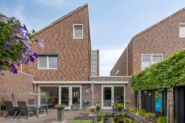 Medium property photo - Schanspark 12, 3931 KV Woudenberg